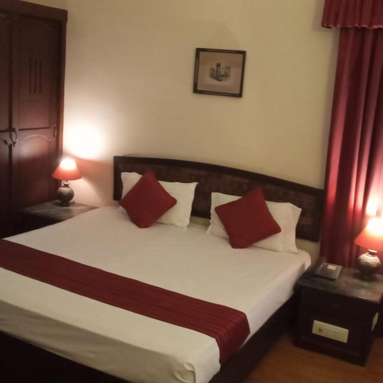 The Wyte Fort Kochi Exterior photo