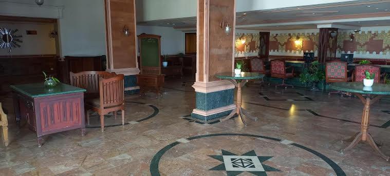 The Wyte Fort Kochi Exterior photo