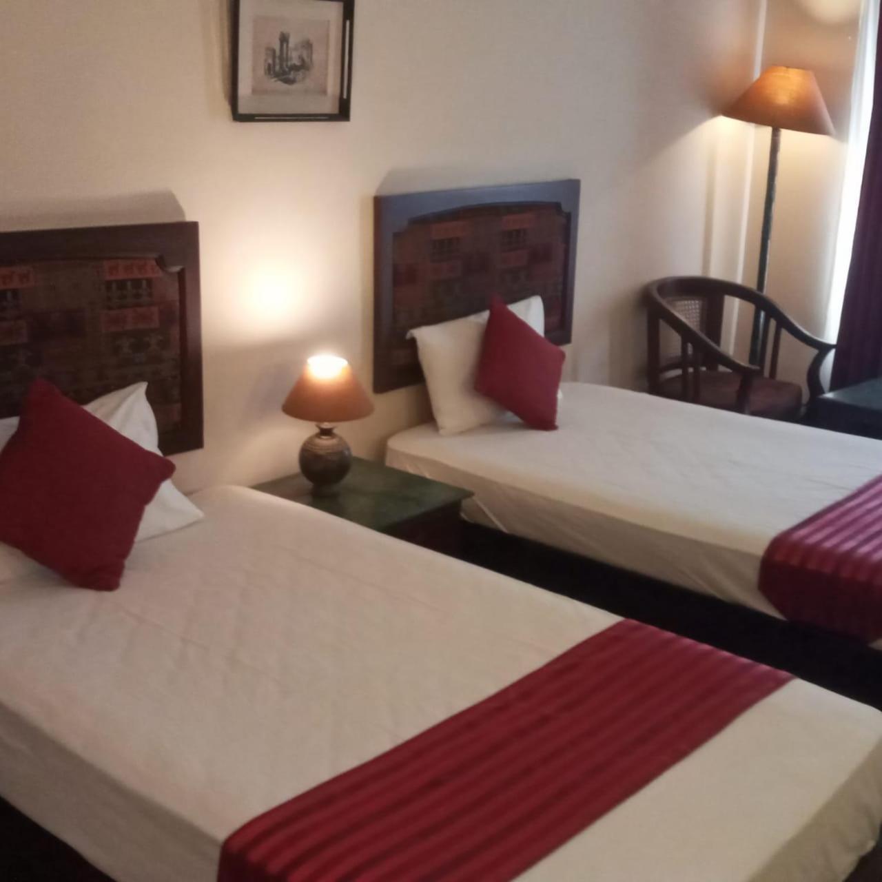 The Wyte Fort Kochi Exterior photo