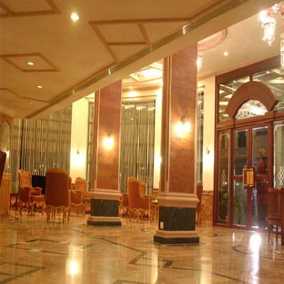The Wyte Fort Kochi Exterior photo