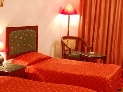 The Wyte Fort Kochi Exterior photo